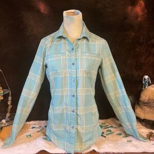 Marmot button down shirt S (4194)